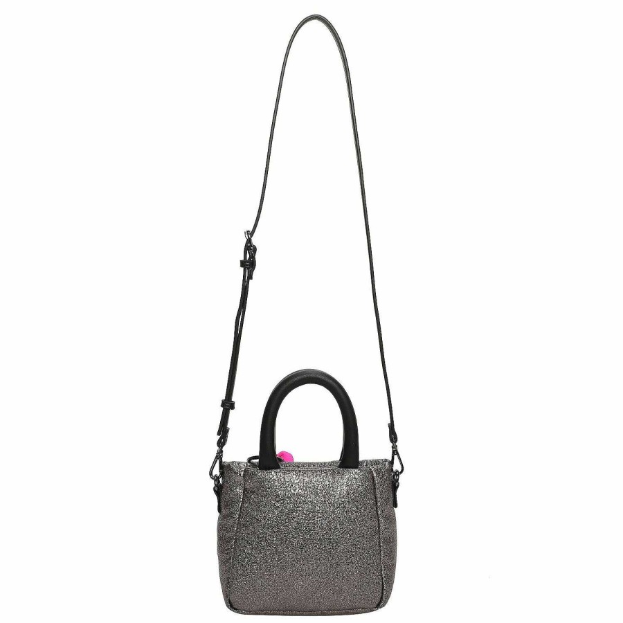 Bags Buffalo | Buffalo Boxy24 Mini Bag Handbag 17.5 Cm