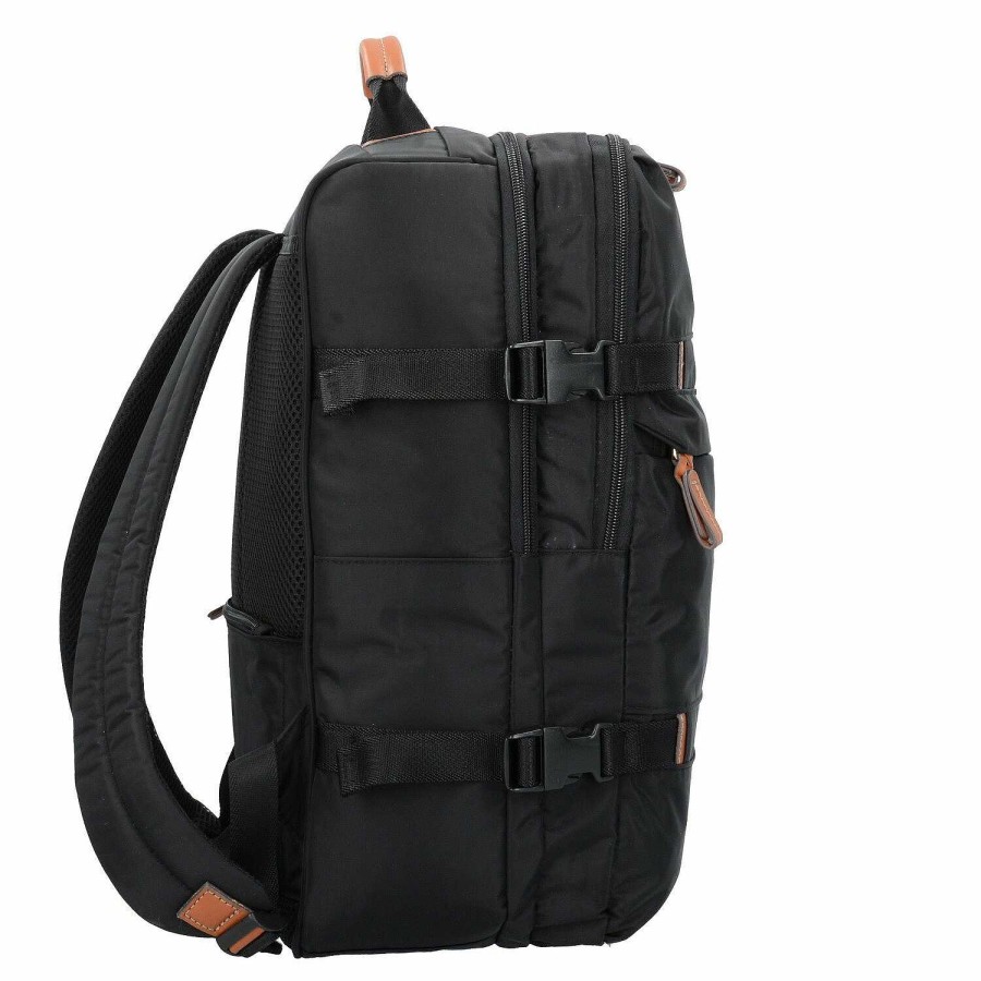 Business Bric's | Bric'S X-Travel Backpack 42 Cm Laptop Compartment