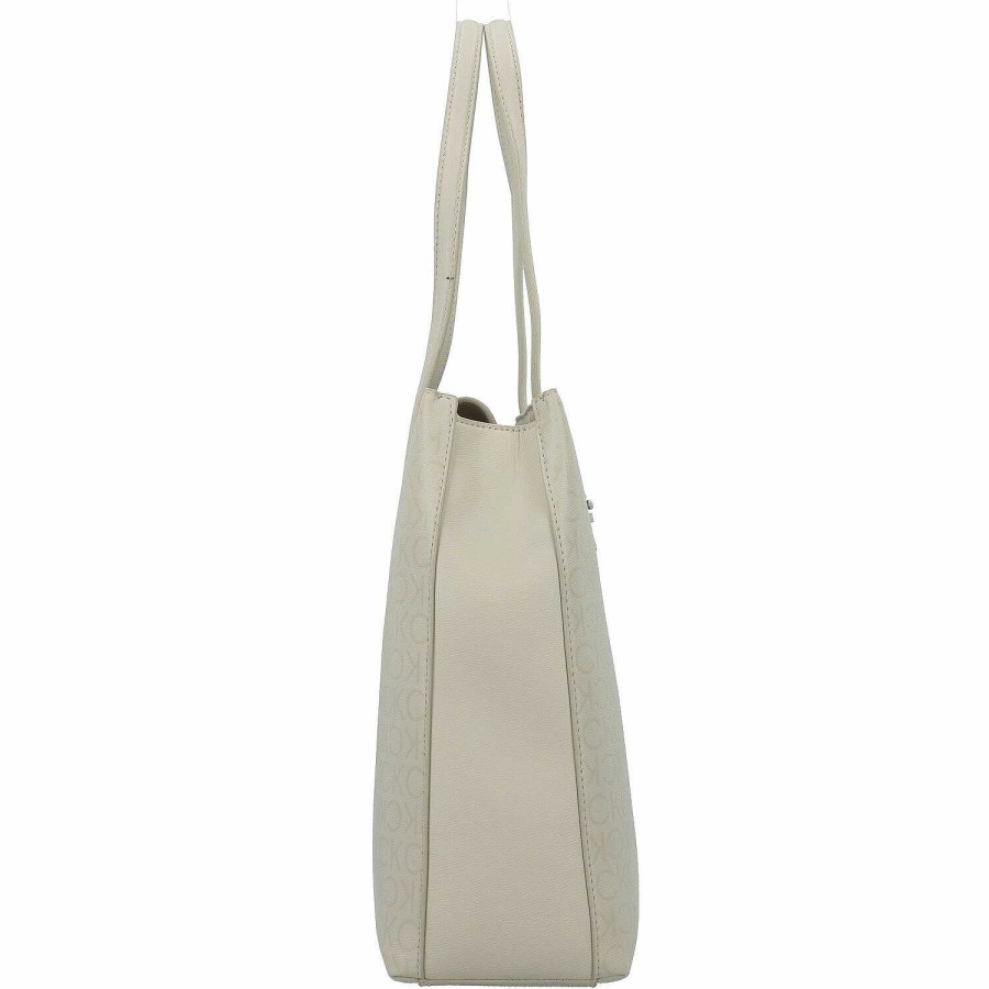 Bags Calvin Klein | Calvin Klein Ck Must Shopper Bag 37 Cm