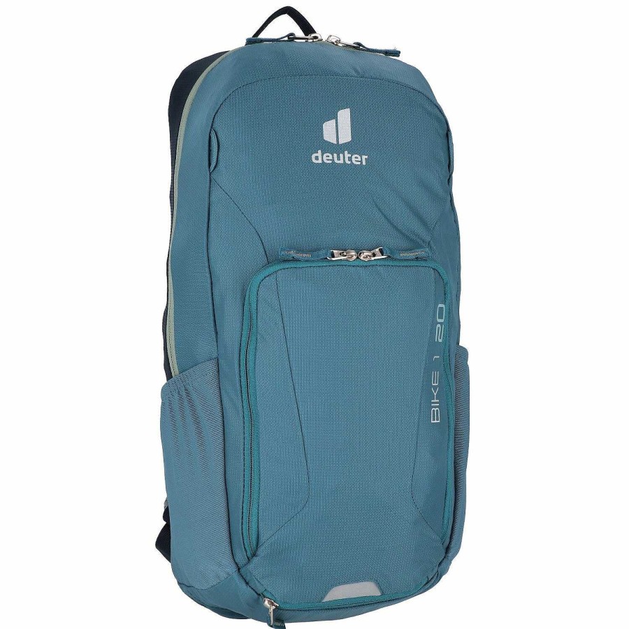 Backpacks Deuter | Deuter Bike I 20L Backpack 50 Cm