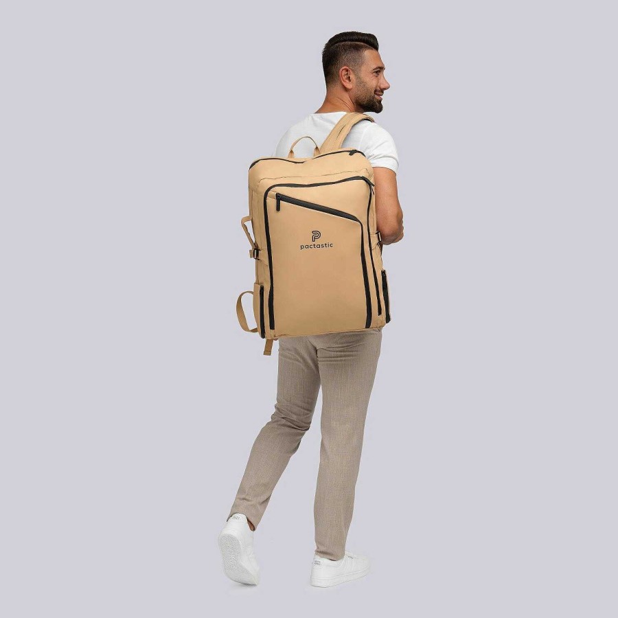 Backpacks Pactastic | Pactastic Urban Collection Backpack 55 Cm