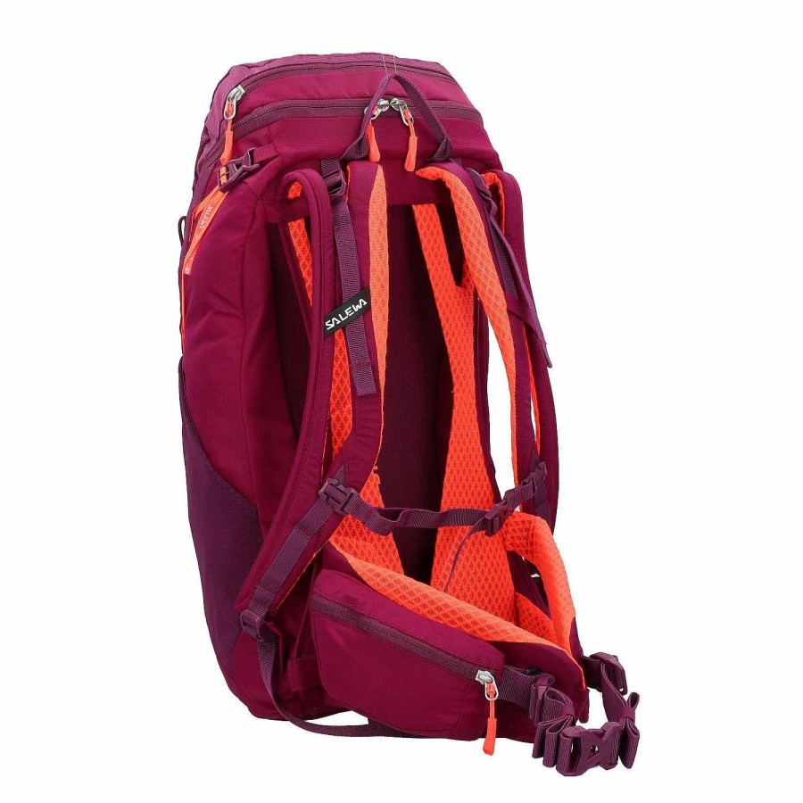 Backpacks Salewa | Salewa Alp Trainer 20L Backpack 55 Cm