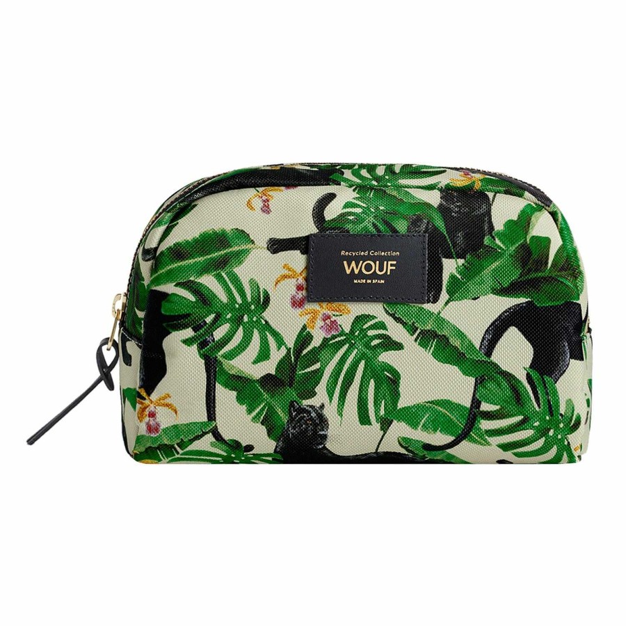 Travel Luggage Wouf | Wouf Cosmetic Bag 21 Cm