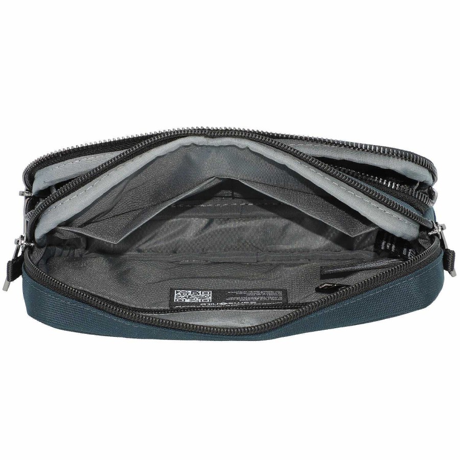 Bags Samsonite | Samsonite Sacksquare Clutch Bag 22 Cm