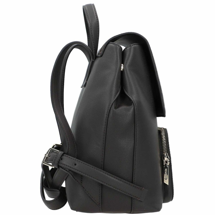 Backpacks Calvin Klein | Calvin Klein Ck Must City Backpack 28 Cm