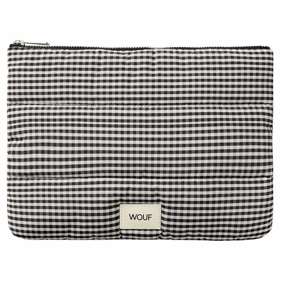 Bags Wouf | Wouf Clutch Bag 25 Cm