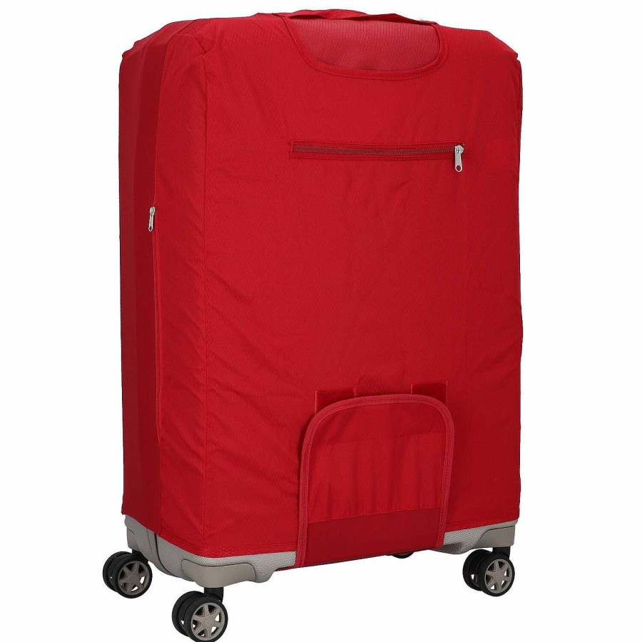 Travel Luggage Samsonite | Samsonite Travel Accessories Suitcase Protective Cover 69 Cm