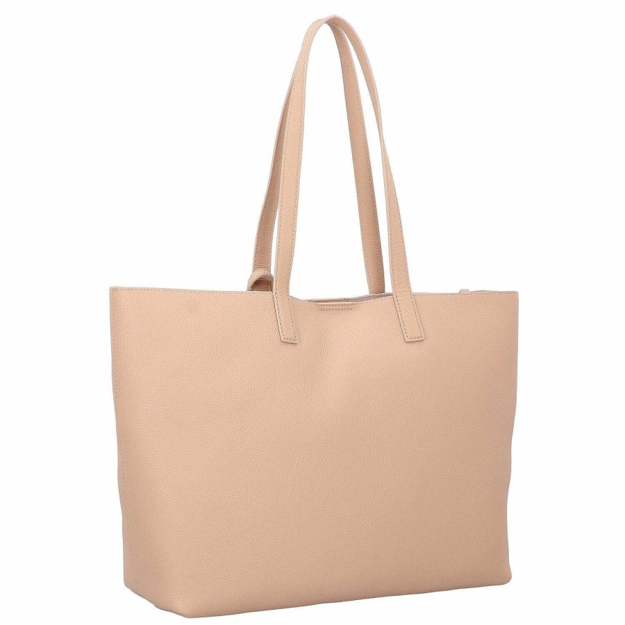 Bags DKNY | Dkny Milan Shopper Bag Leather 38 Cm