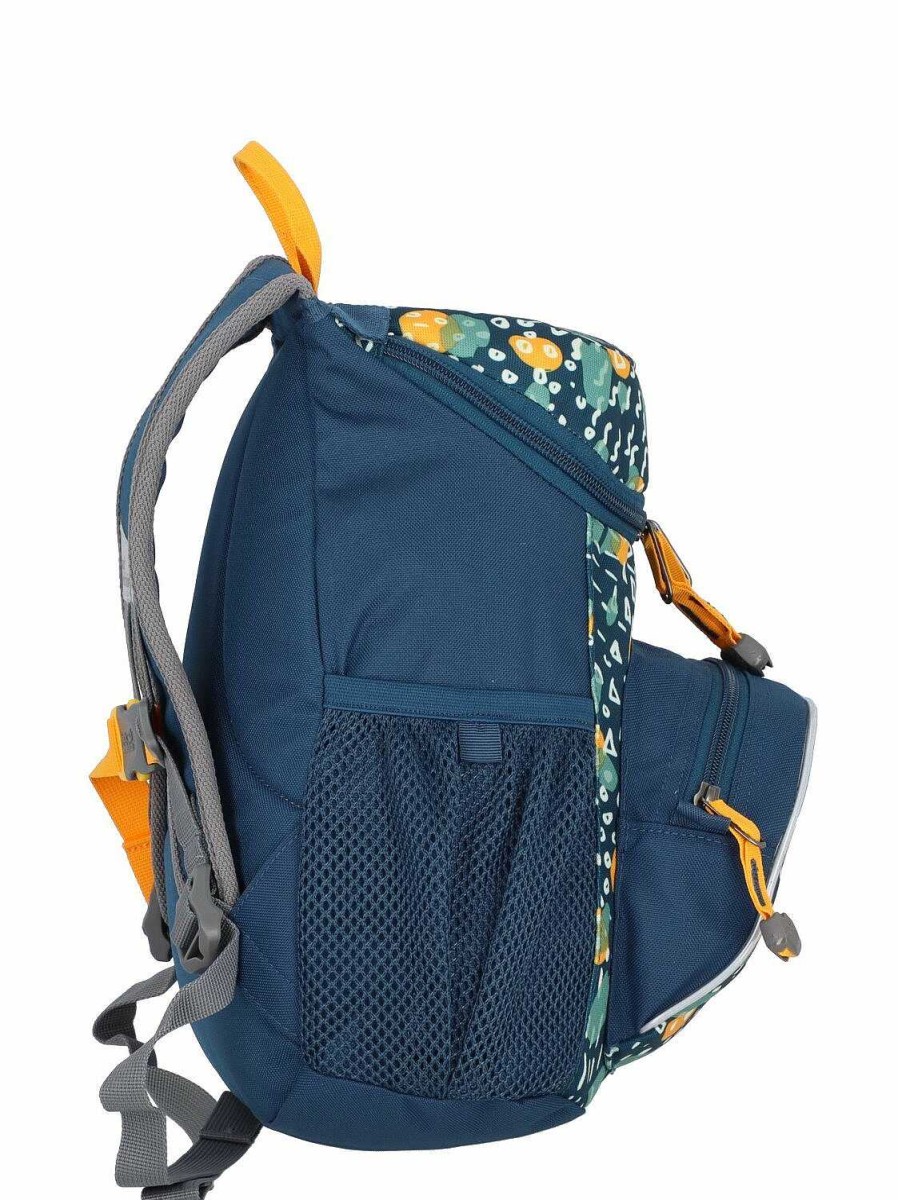 Backpacks Jack Wolfskin | Jack Wolfskin Little Joe Children'S Backpack 31 Cm