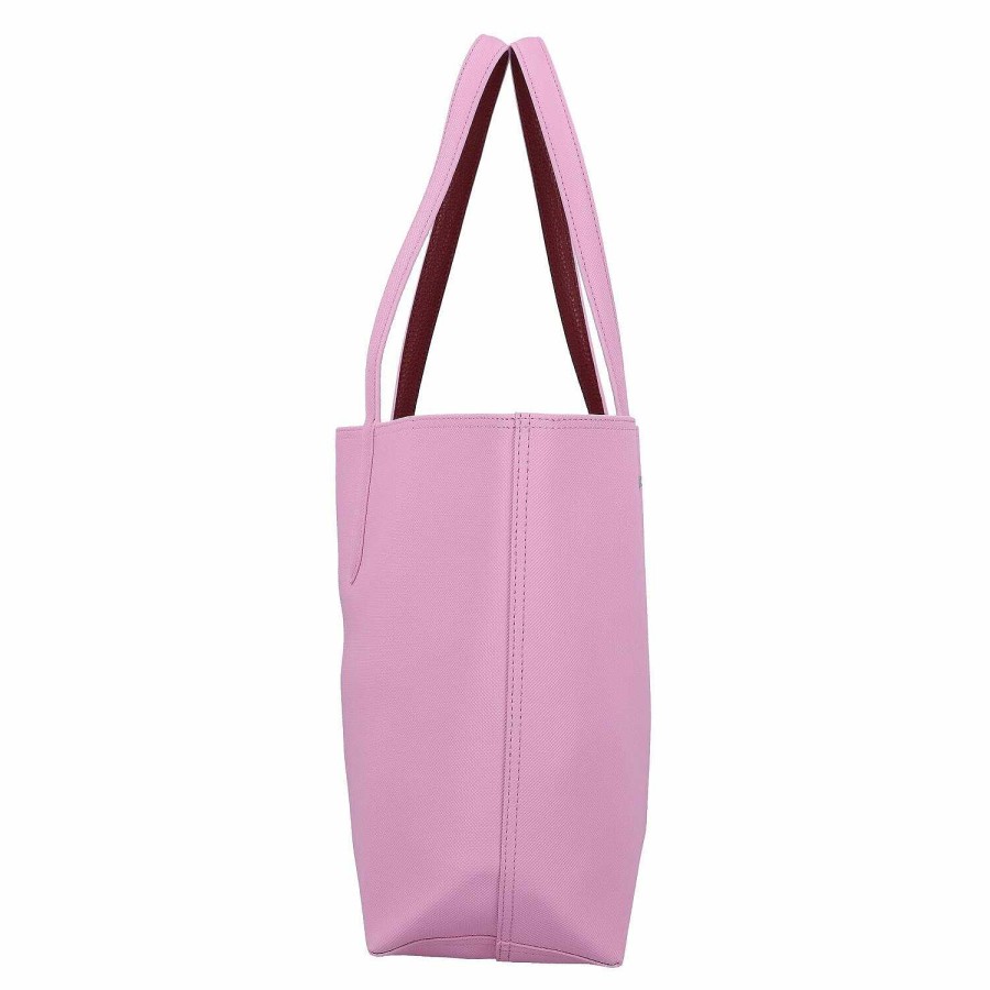 Bags Lacoste | Lacoste Anna Shopper Bag 34.5 Cm