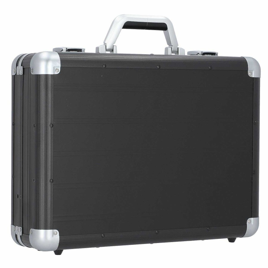 Business Alumaxx | Alumaxx Briefcase 45 Cm Laptop Compartment