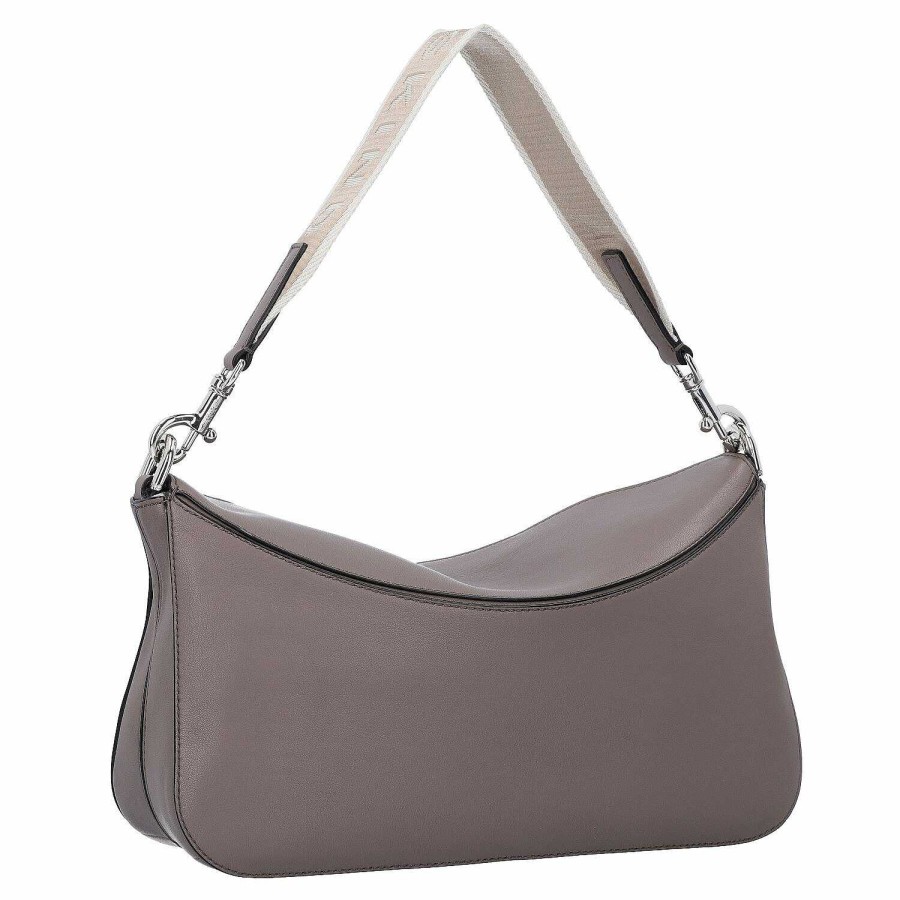 Bags Liebeskind | Liebeskind Alessa 3 Shoulder Bag Leather 31 Cm