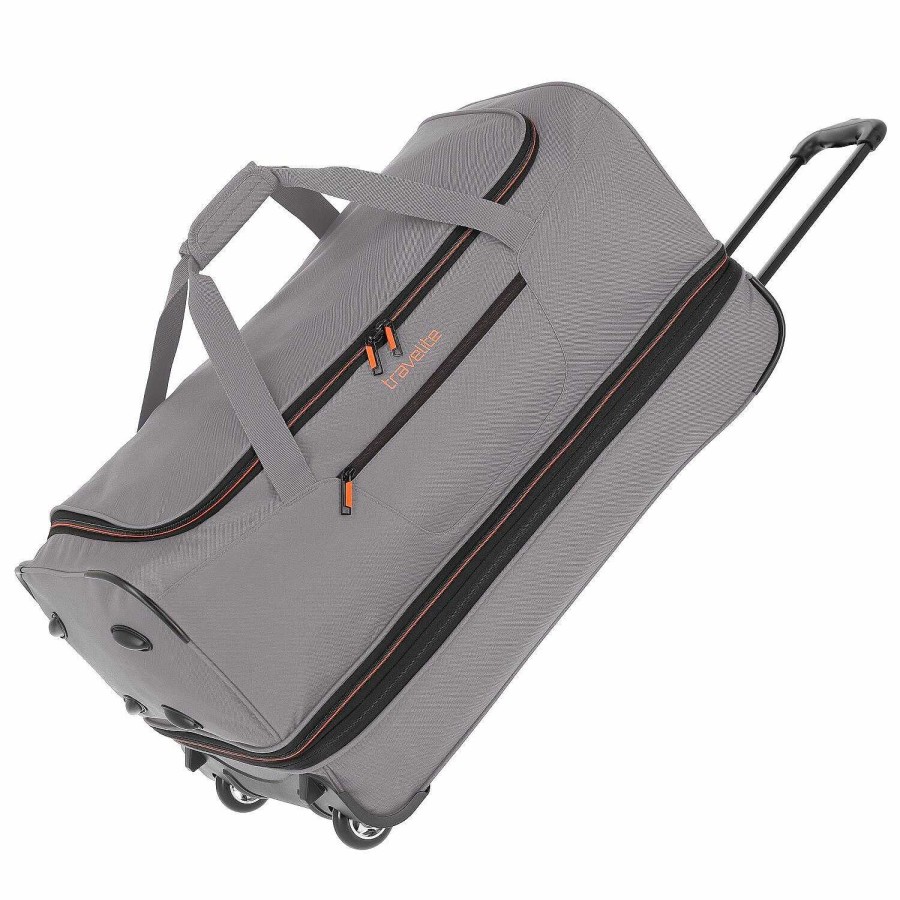 Travel Luggage Travelite | Travelite Basics 2-Wheel Travel Bag 70 Cm