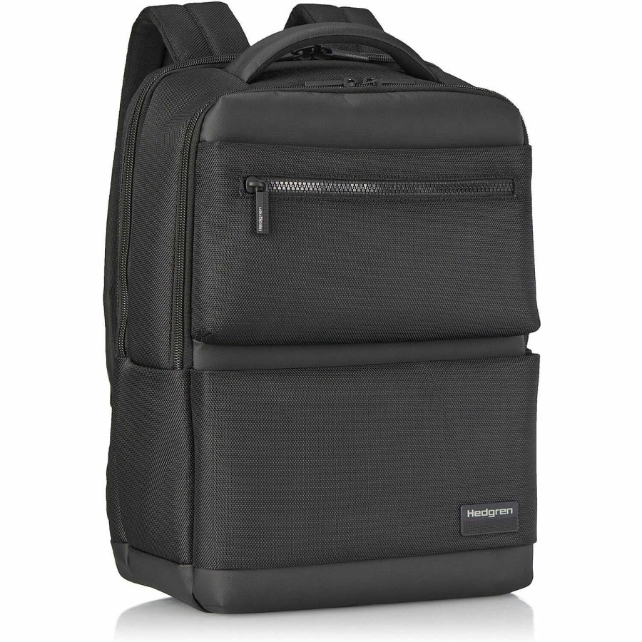 Business Hedgren | Hedgren Next Drive Backpack Rfid 40 Cm Laptop Compartment