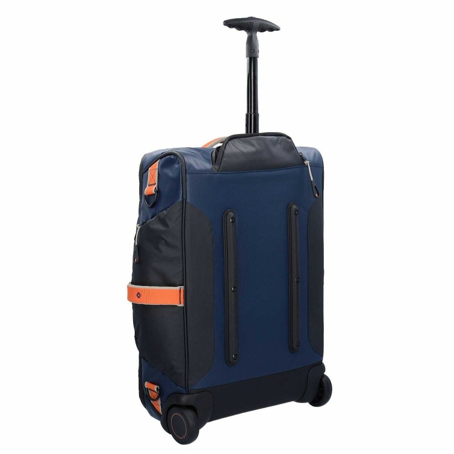 Travel Luggage Samsonite | Samsonite Paradiver Light Wheeled Travel Bag 67 Cm