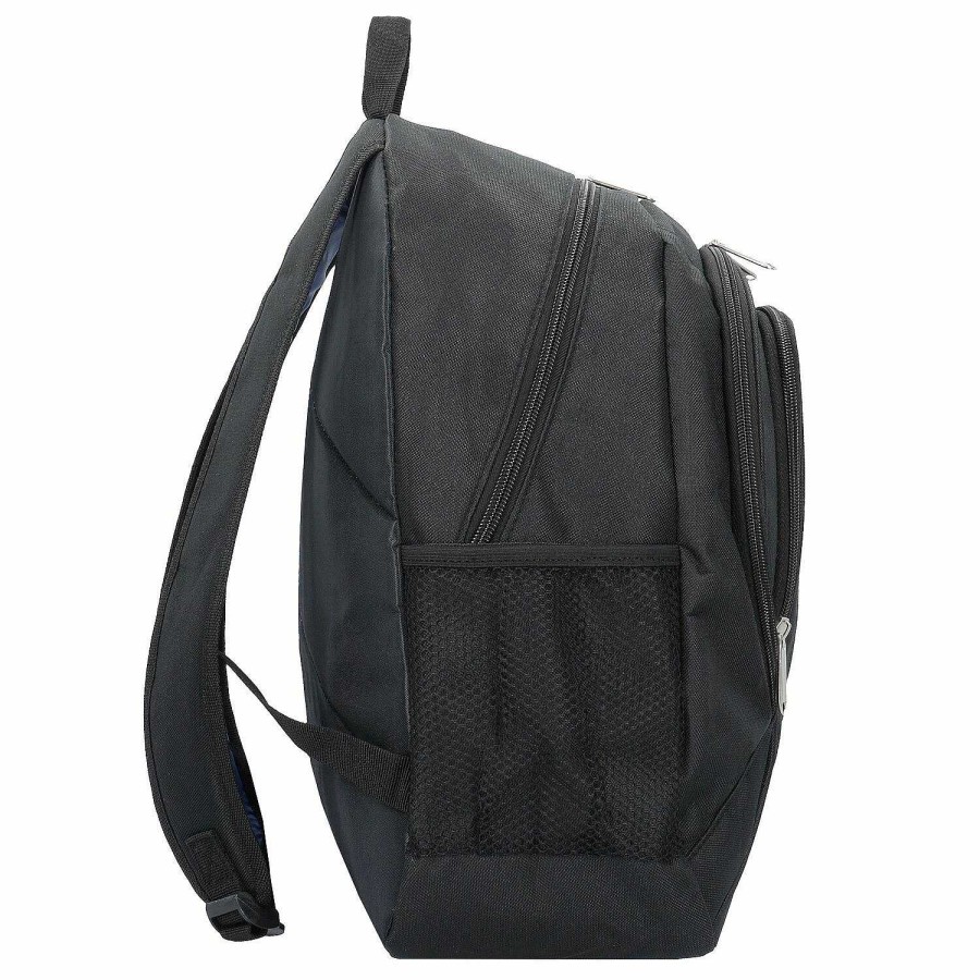 Backpacks Travelite | Travelite Garda Backpack 41 Cm