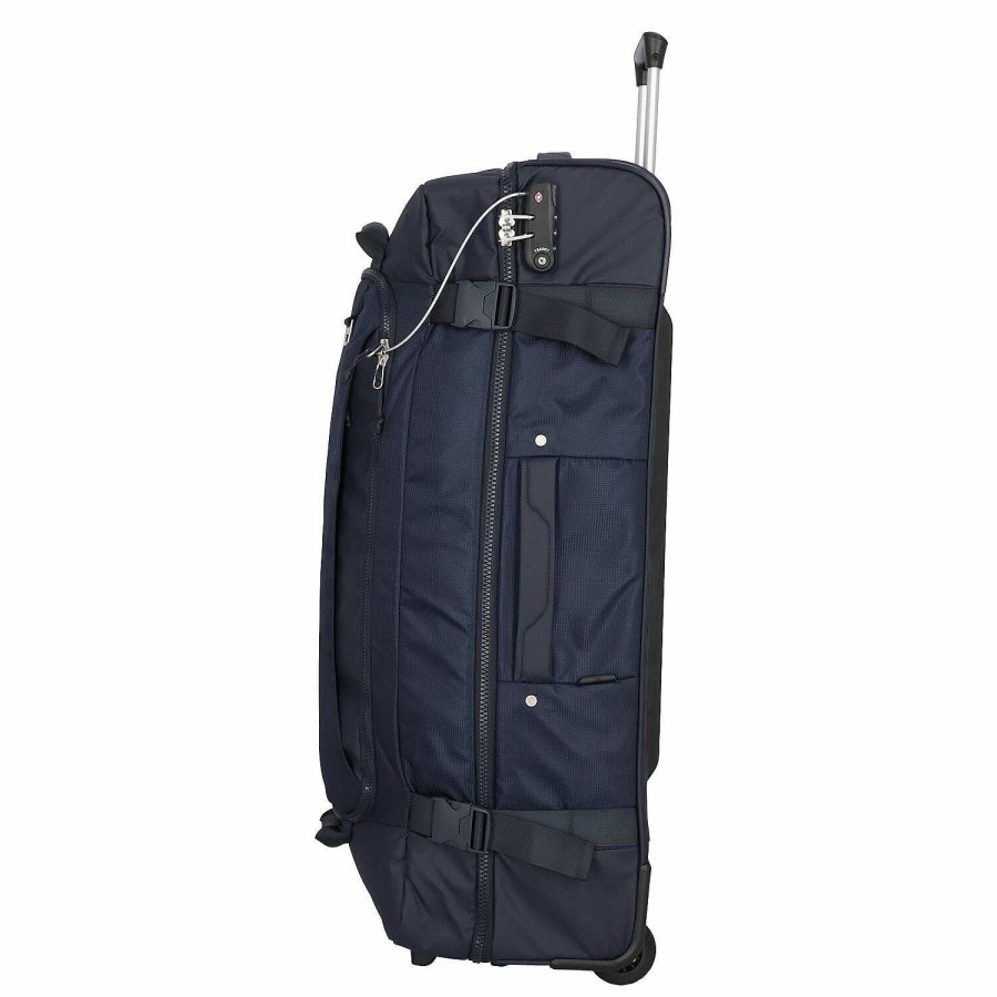 Travel Luggage Samsonite | Samsonite Midtown 2-Wheel Travel Bag 79 Cm