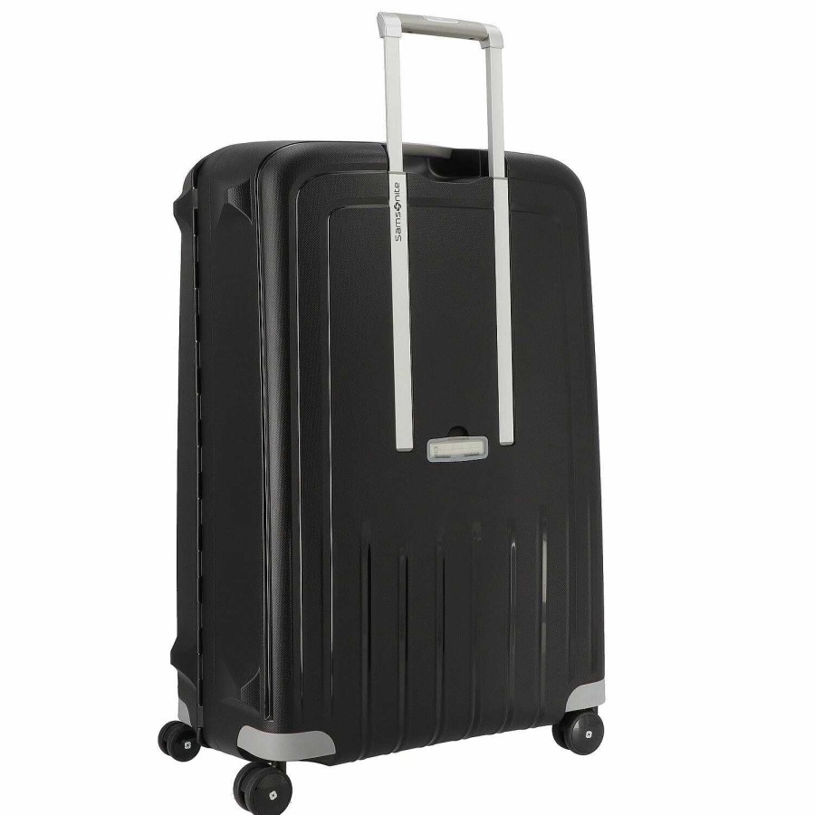 Travel Luggage Samsonite | Samsonite Macer 4 Wheels Trolley 81 Cm