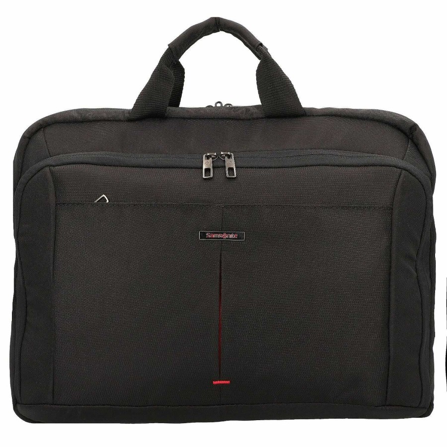 Business Samsonite | Samsonite Guardit 2.0 Briefcase 43 Cm Laptop Compartment