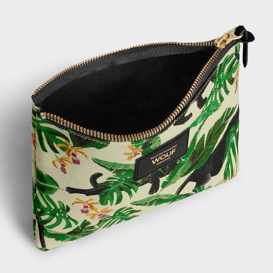 Travel Luggage Wouf | Wouf Cosmetic Bag 21 Cm