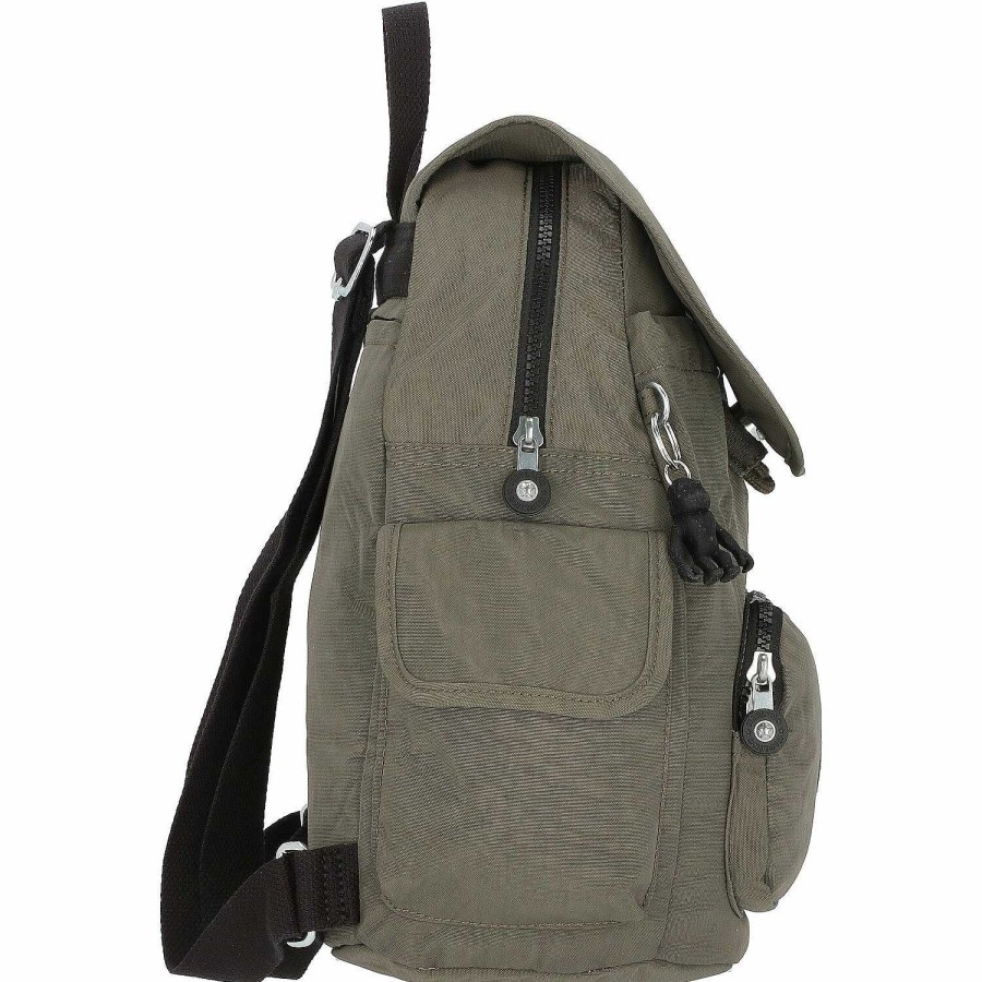 Backpacks Kipling | Kipling Basic City Pack S City Backpack 33 Cm