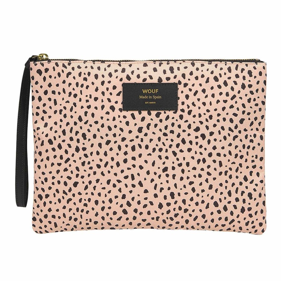 Bags Wouf | Wouf Clutch Bag 28 Cm