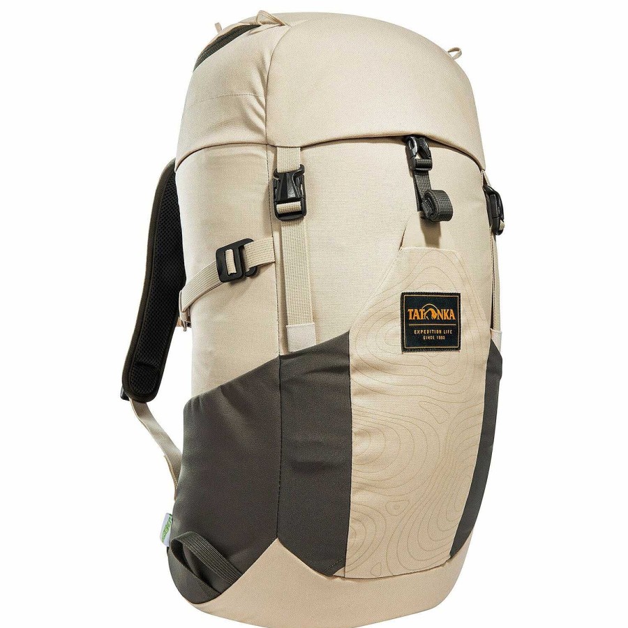 Backpacks Tatonka | Tatonka City Tramp 22 Backpack 53 Cm