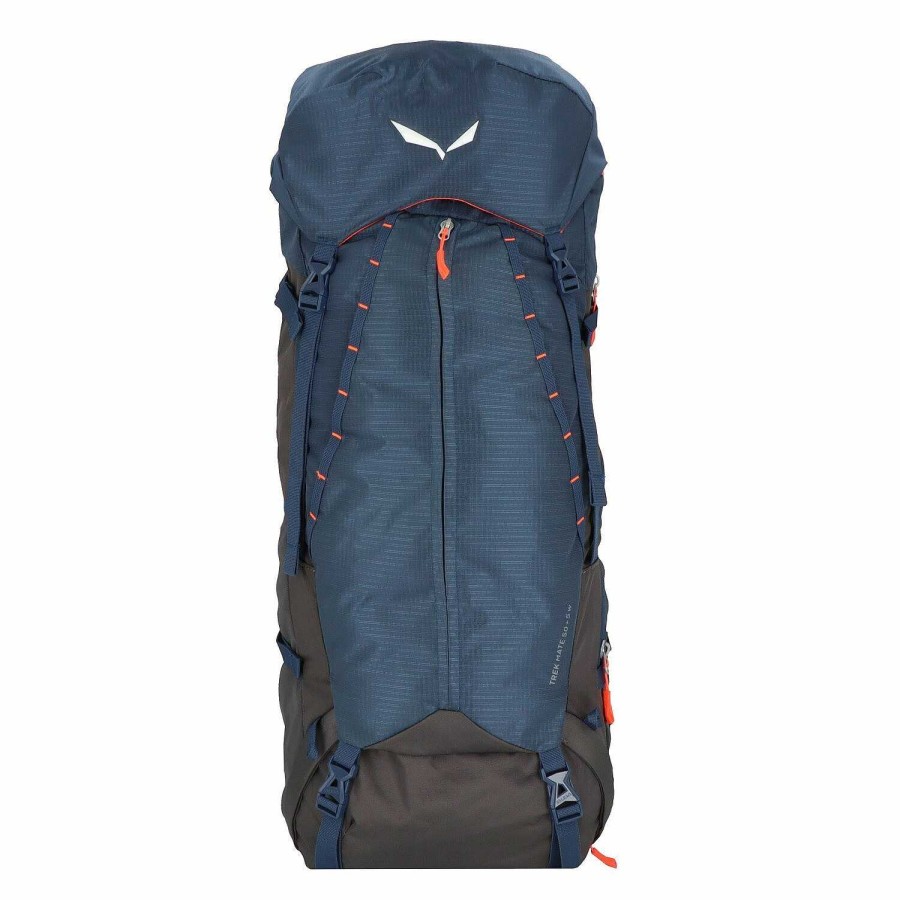 Backpacks Salewa | Salewa Trek Mate 55L Backpack 74 Cm