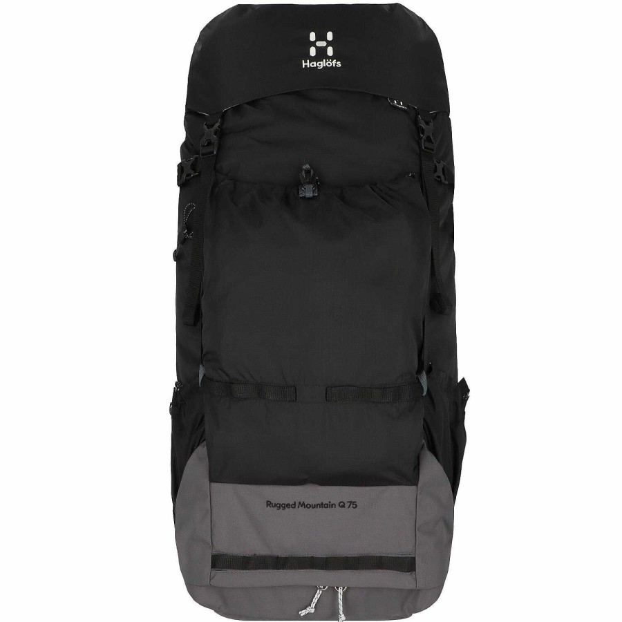 Backpacks Haglöfs | Haglofs Rugged Mountain Q 75L Backpack 81 Cm