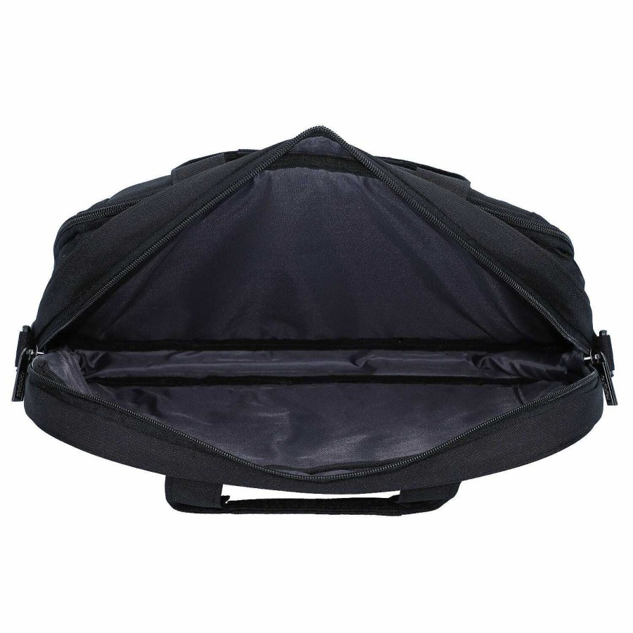 Travel Luggage American Tourister | American Tourister At Work Flight Cape 41 Cm Laptop Compartment