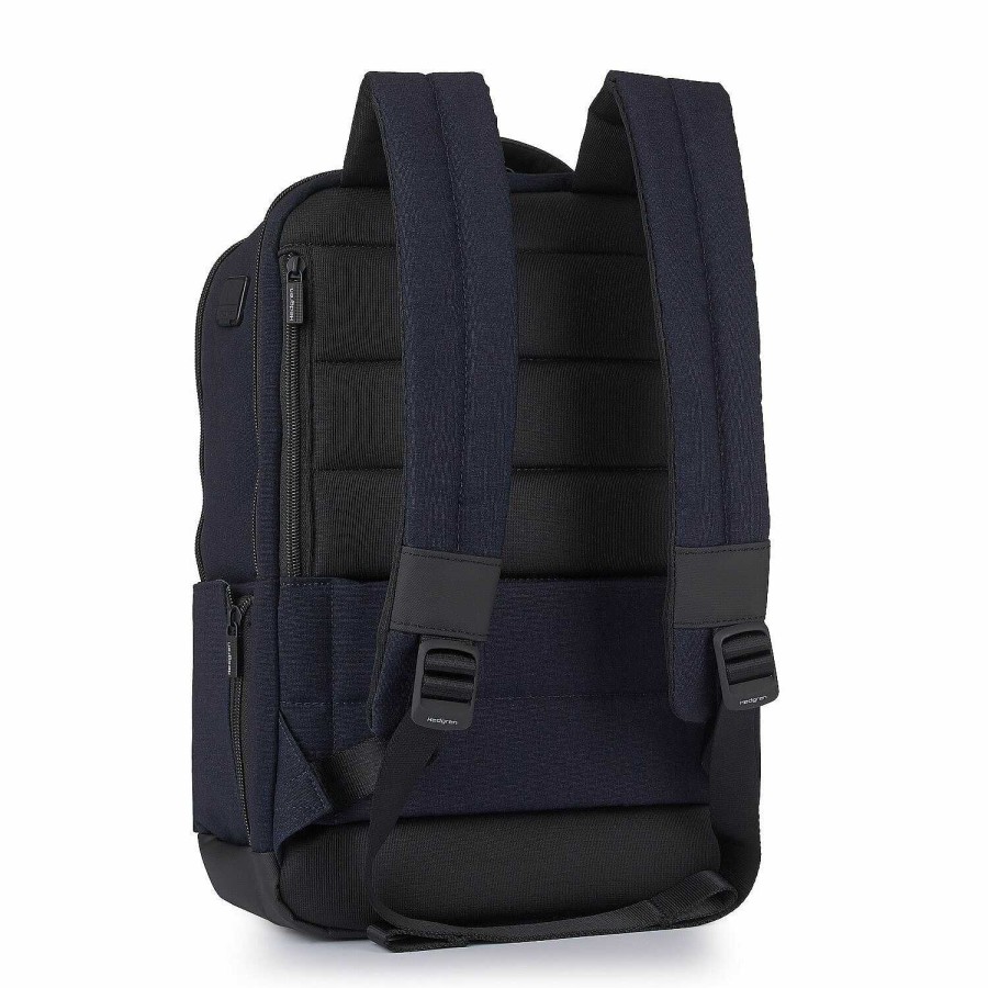 Business Hedgren | Hedgren Next Drive Backpack Rfid 40 Cm Laptop Compartment