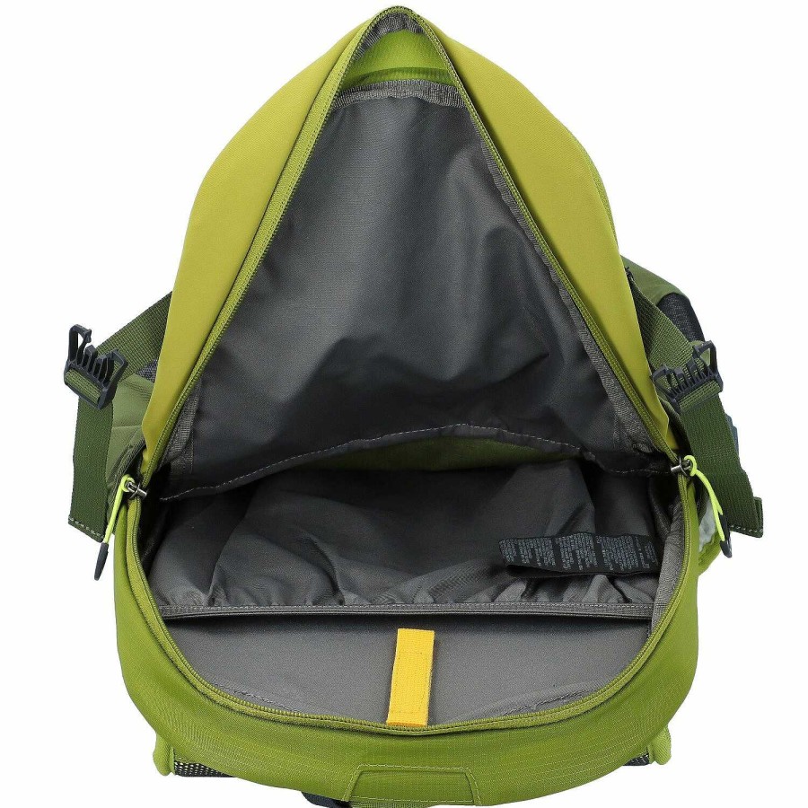 Backpacks Jack Wolfskin | Jack Wolfskin Moab Jam Pro 18.5 Backpack 44 Cm