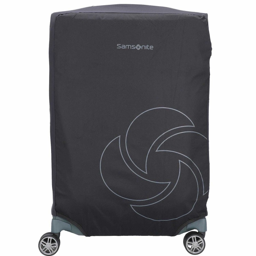 Travel Luggage Samsonite | Samsonite Travel Accessories Suitcase Protective Cover 69 Cm