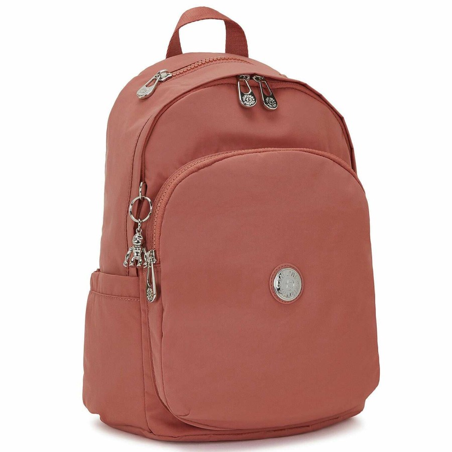 Backpacks Kipling | Kipling Basic Elevated Delia City Backpack 37.5 Cm