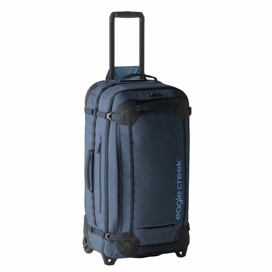 Travel Luggage Eagle Creek | Eagle Creek Gear Warrior 2 Wheel Travel Bag 73 Cm