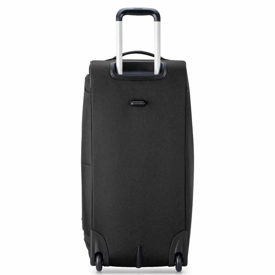 Travel Luggage Delsey Paris | Delsey Paris Pin Up 2 Wheels Travel Bag 74 Cm