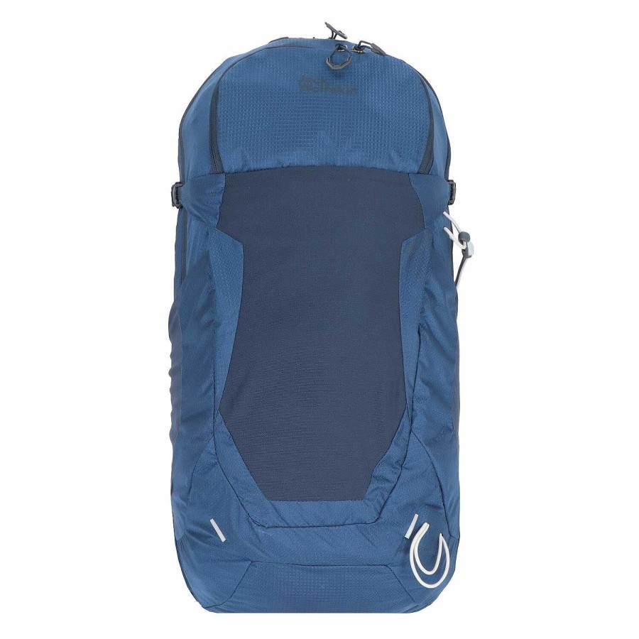 Backpacks Jack Wolfskin | Jack Wolfskin Crosstrail 22 St Backpack 54 Cm