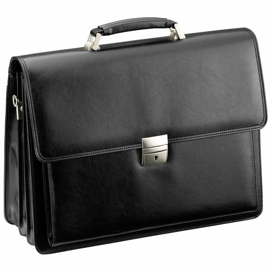 Business d&n | D&N Basic Briefcase 41 Cm