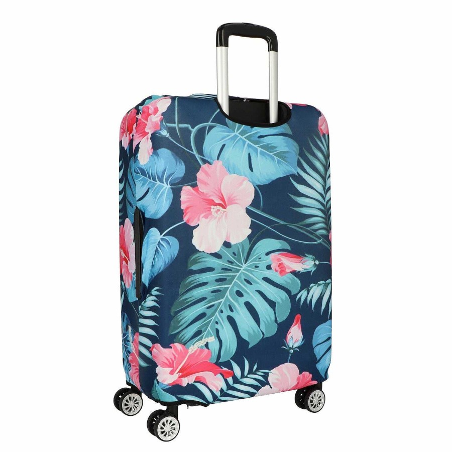 Travel Luggage Worldpack | Worldpack Travel Accessories Suitcase Cover 77 Cm