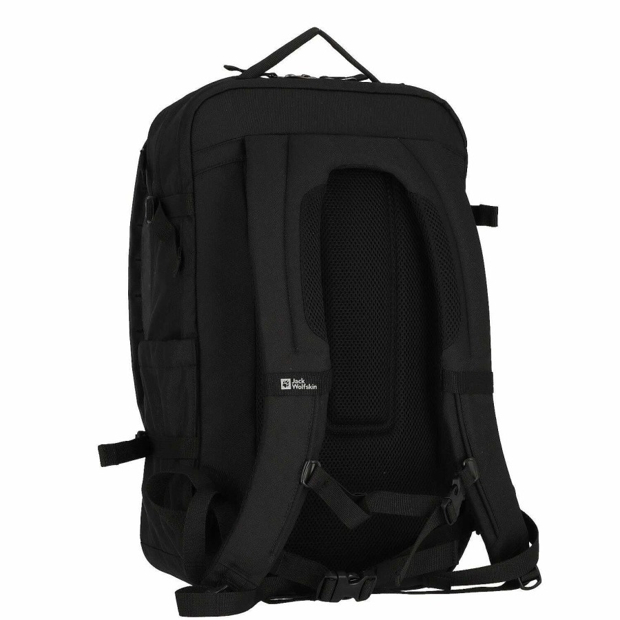 Backpacks Jack Wolfskin | Jack Wolfskin Hallgarten Backpack 51 Cm