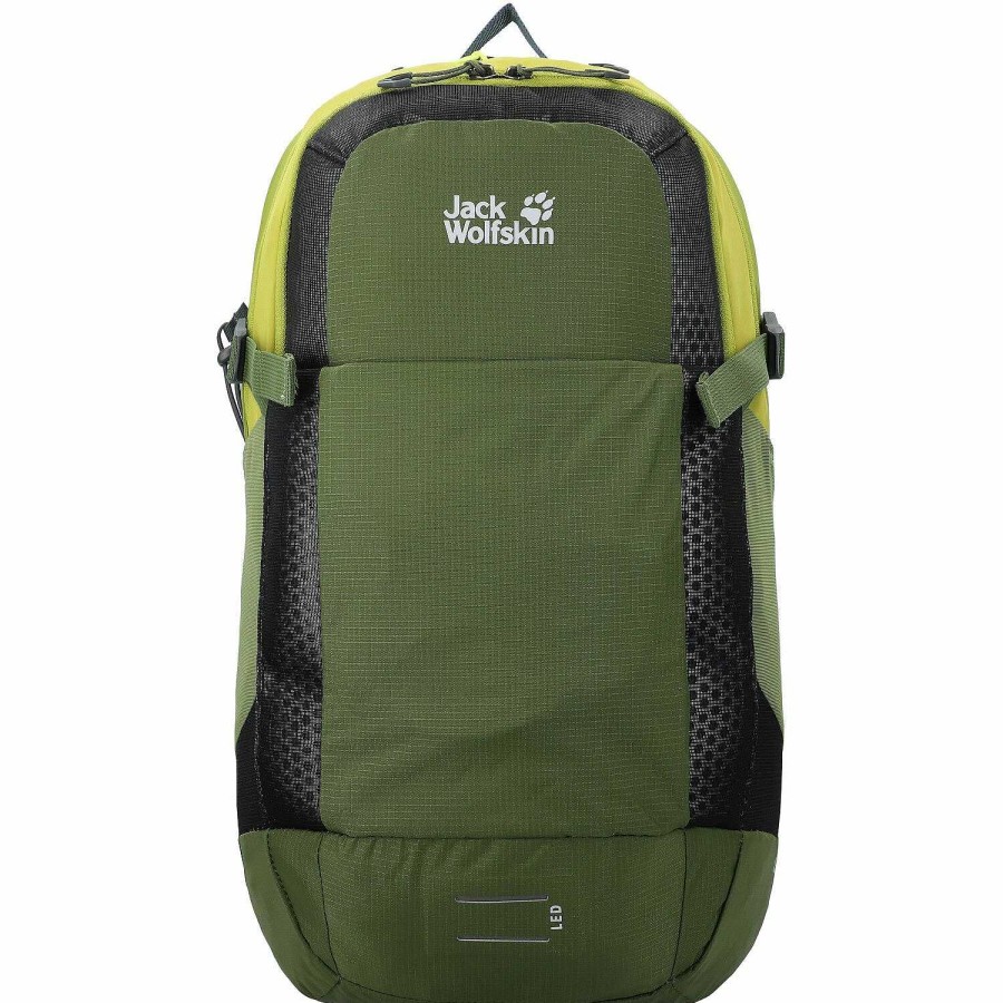 Backpacks Jack Wolfskin | Jack Wolfskin Moab Jam Pro 18.5 Backpack 44 Cm