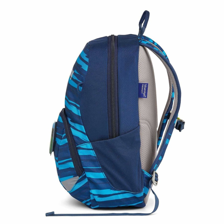 Backpacks Ergobag | Ergobag Ease Large Children'S Backpack 35 Cm