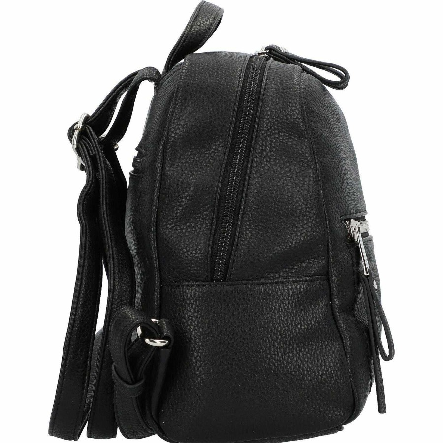 Backpacks Tom Tailor | Tom Tailor Tinna City Backpack 26 Cm