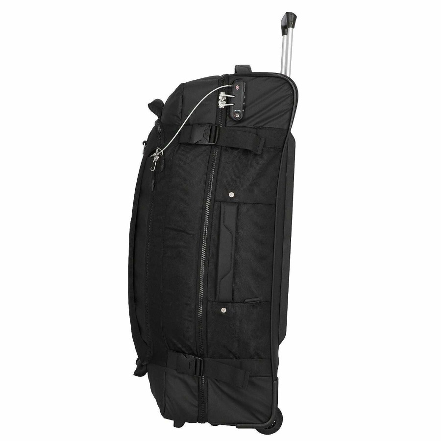 Travel Luggage Samsonite | Samsonite Midtown 2-Wheel Travel Bag 79 Cm