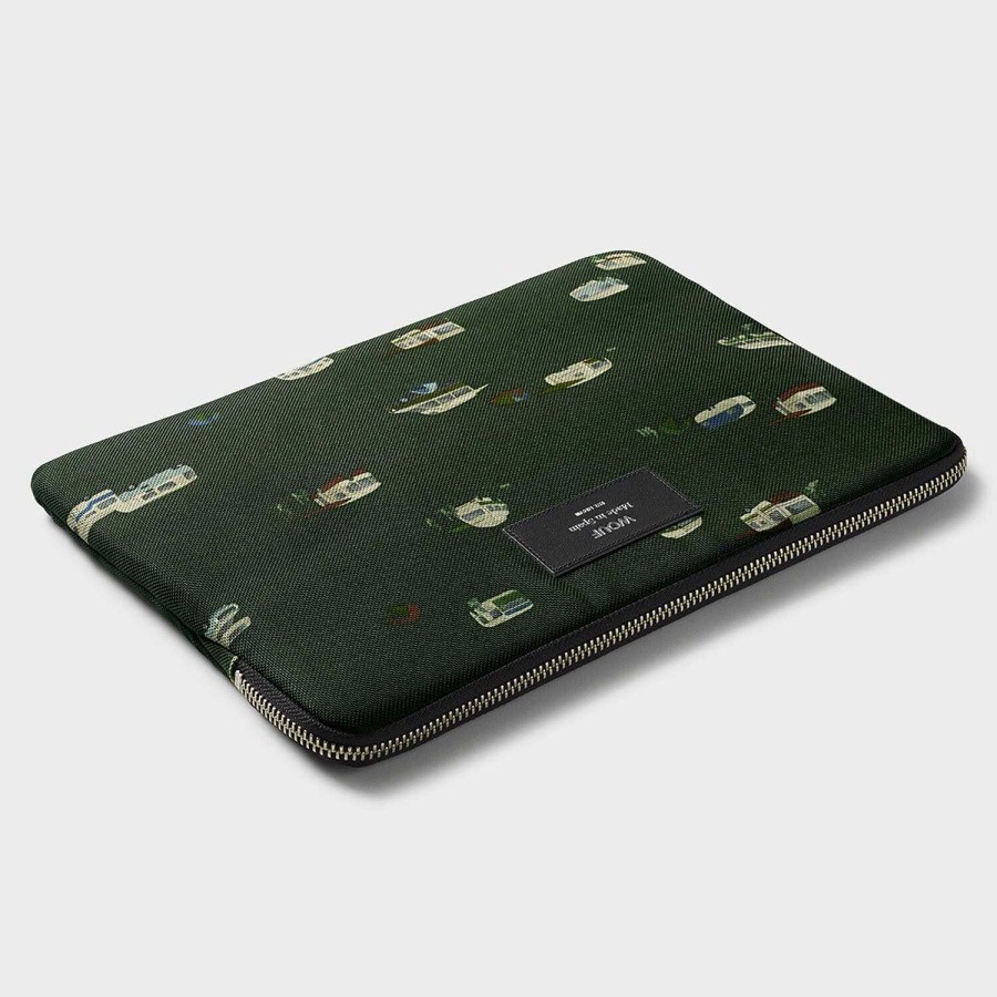 Business Wouf | Wouf Tablet Case 26 Cm