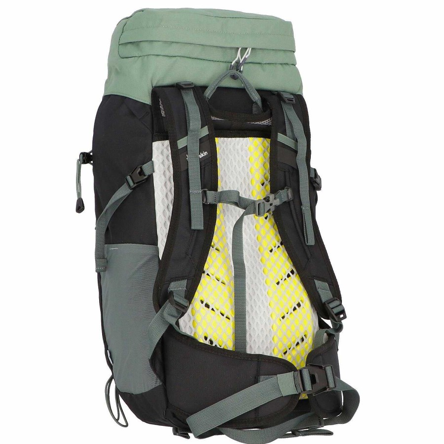 Backpacks Jack Wolfskin | Jack Wolfskin Peak Hiker Backpack 57 Cm