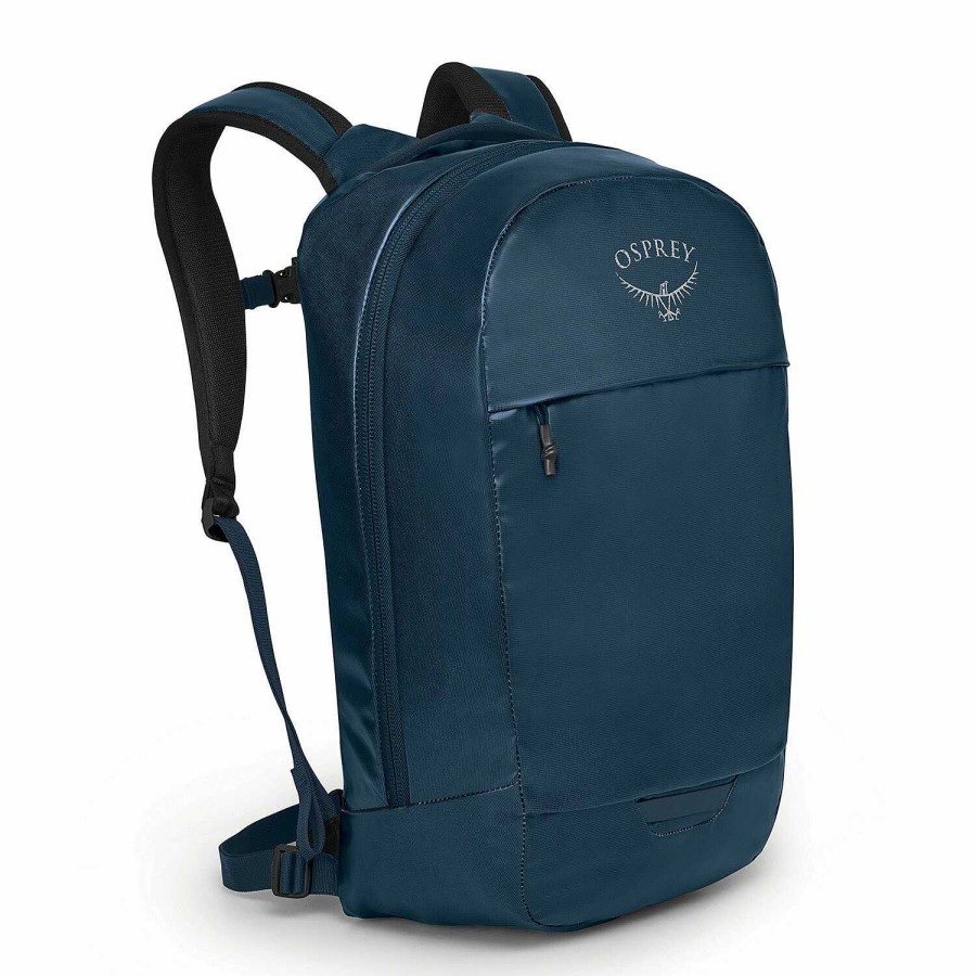 Backpacks Osprey | Osprey Transporter Panel Loader Backpack 47 Cm Laptop Compartment