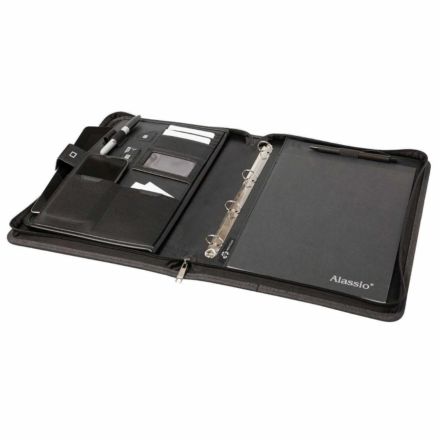 Business Alassio | Alassio Writing Case 36.5 Cm