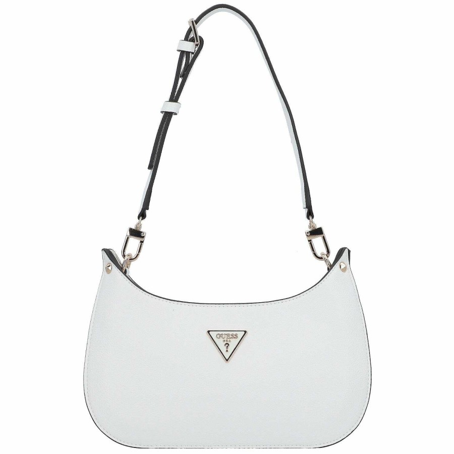 Bags Guess | Guess Meridian Shoulder Bag 27 Cm