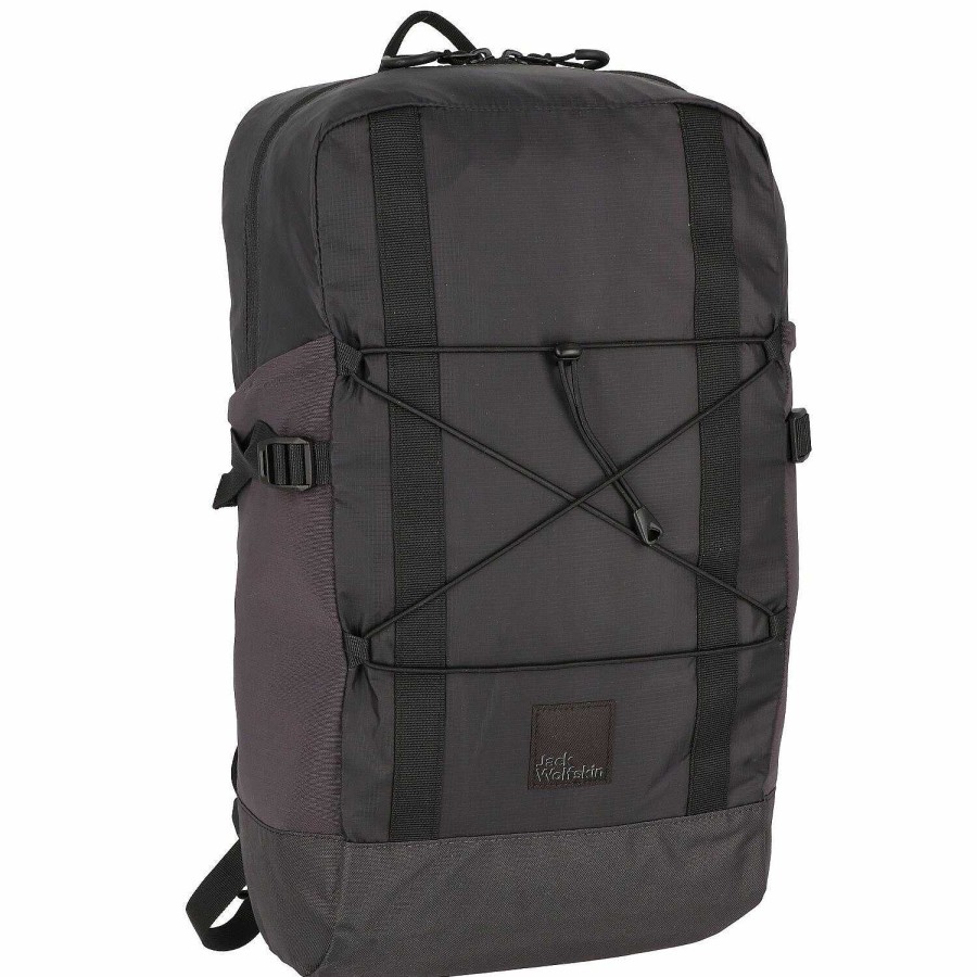 Backpacks Jack Wolfskin | Jack Wolfskin Wanderthirst 20 Backpack 47 Cm